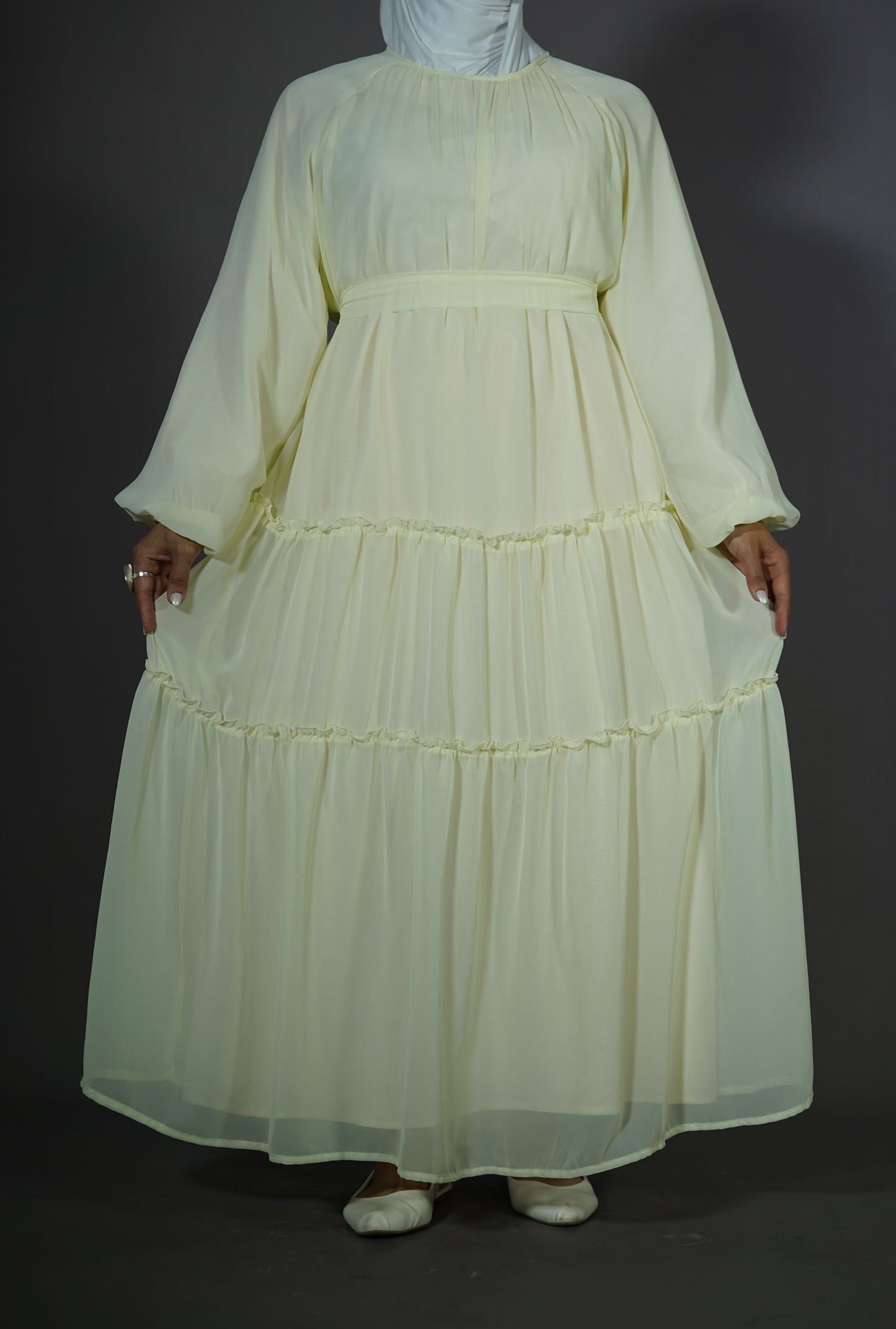 Cloche Dorée