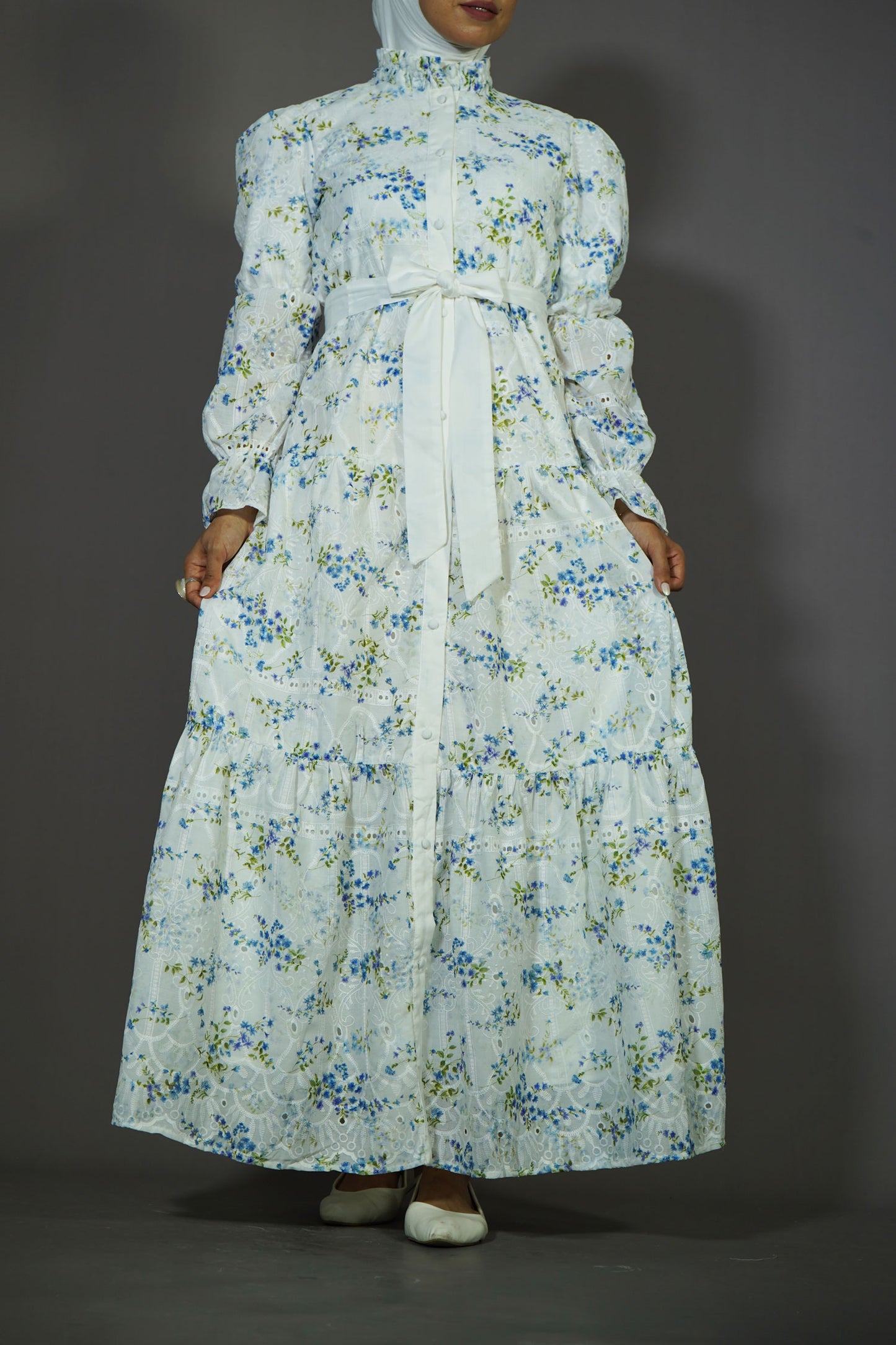 Lady Bloom