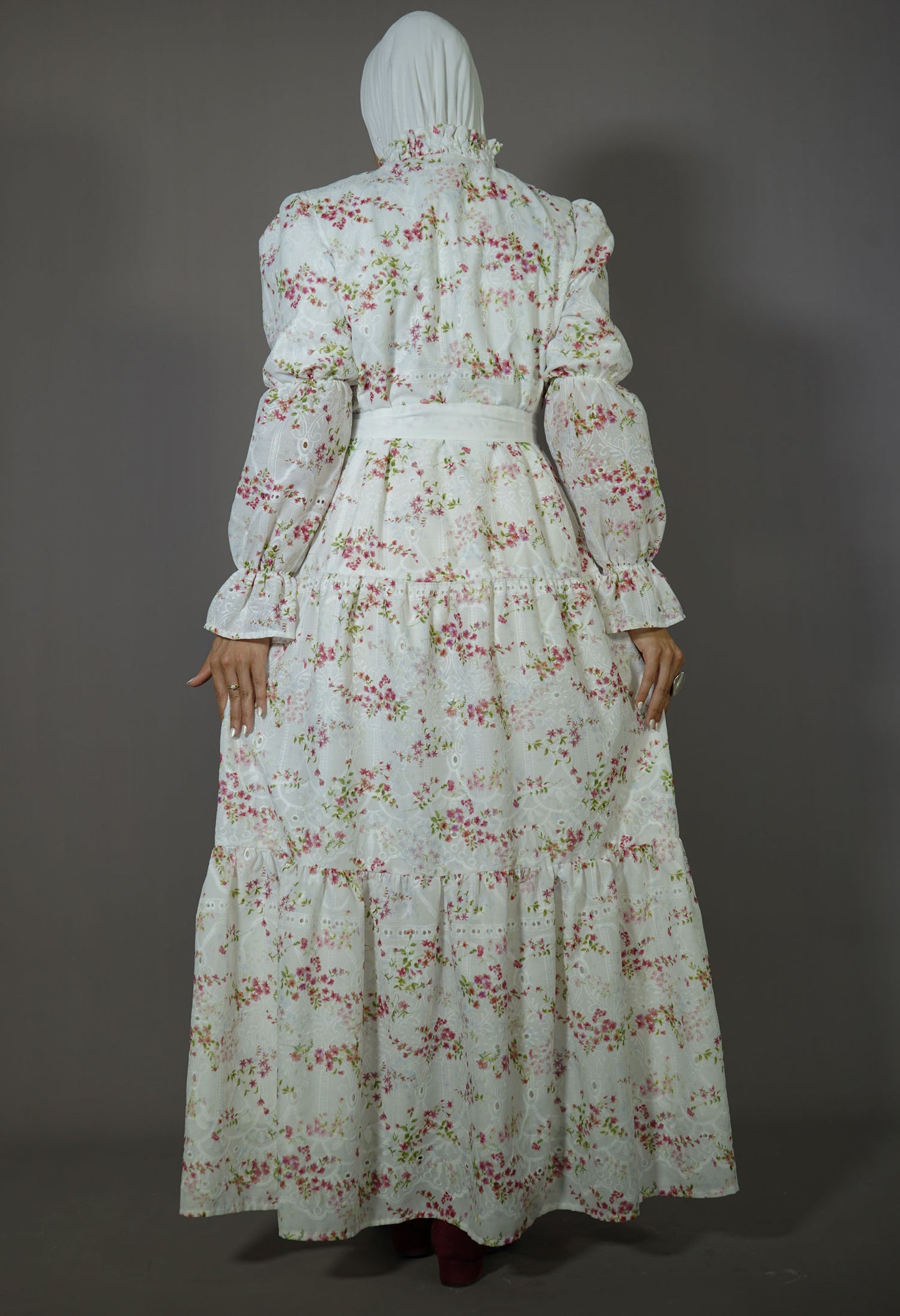 Lady Bloom