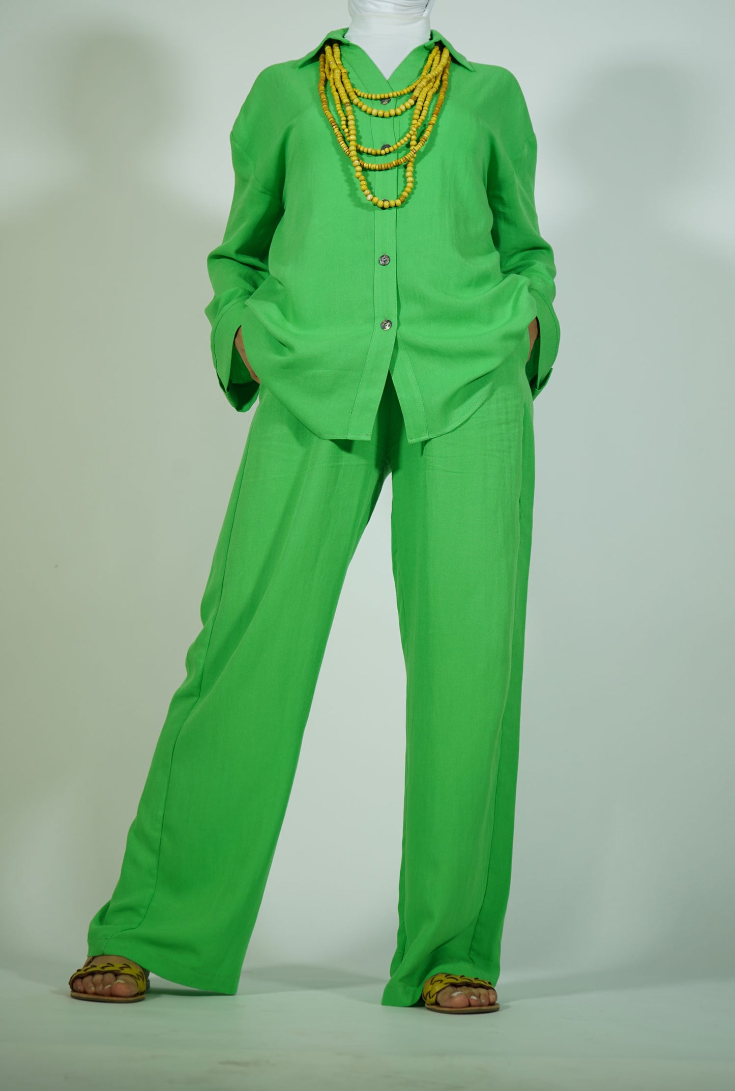 Green Power