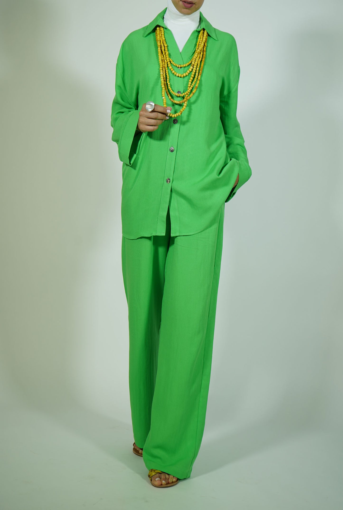 Green Power
