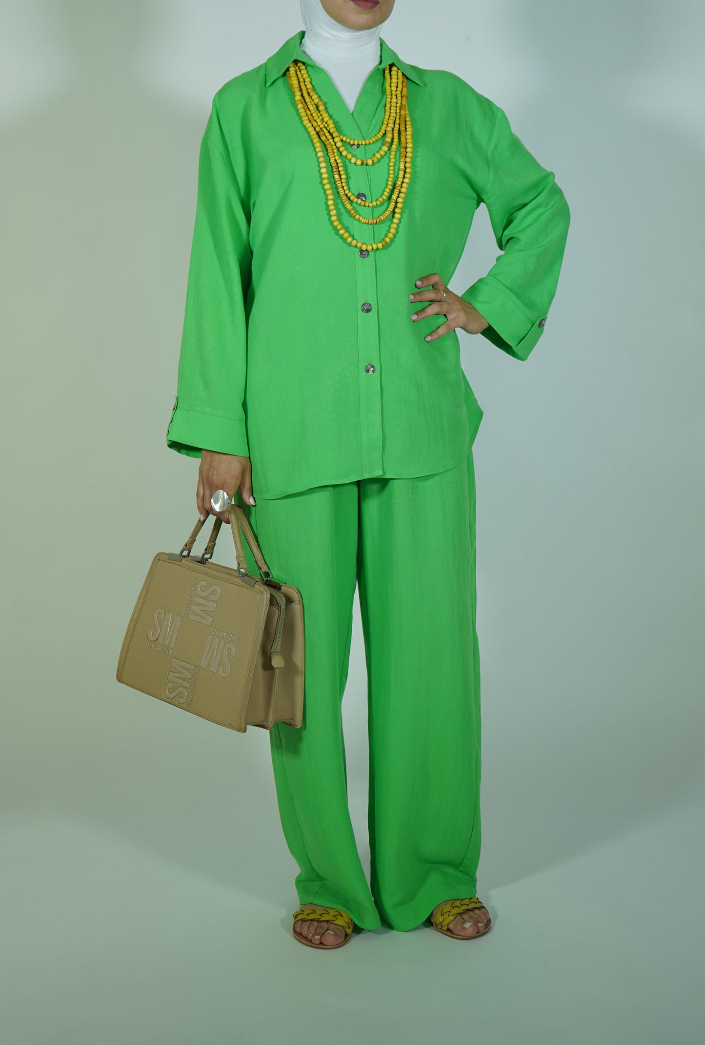 Green Power
