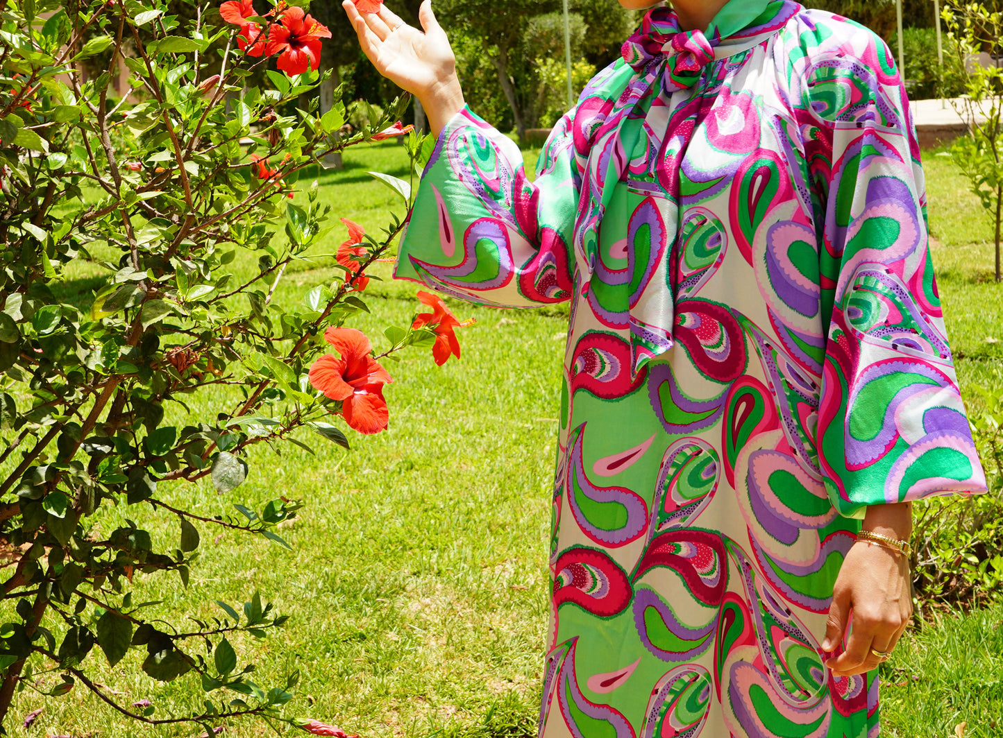 Jardin de Charme