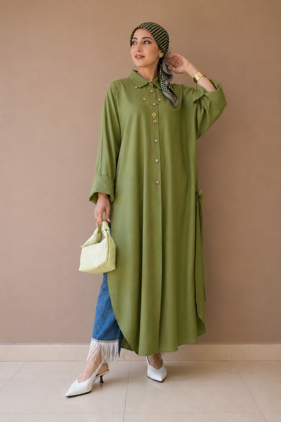 Chemise