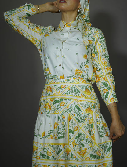 Parfum de Soleil