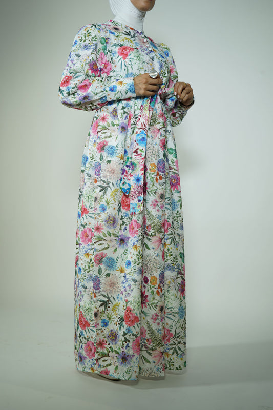 Floralya