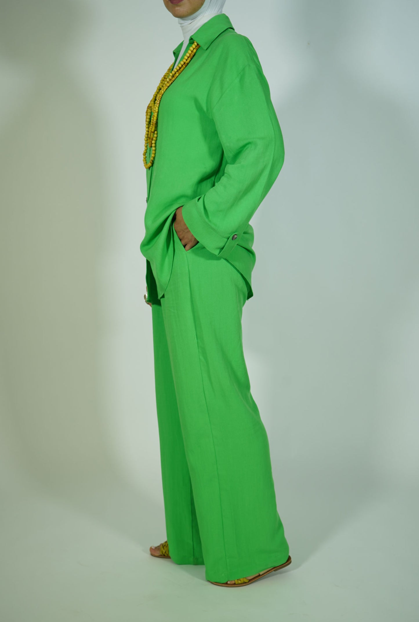 Green Power