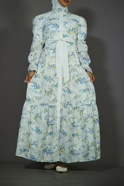 Lady Bloom