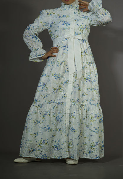 Lady Bloom
