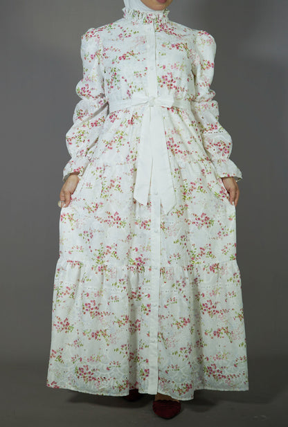 Lady Bloom