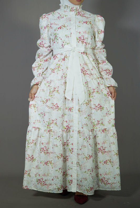 Lady Bloom