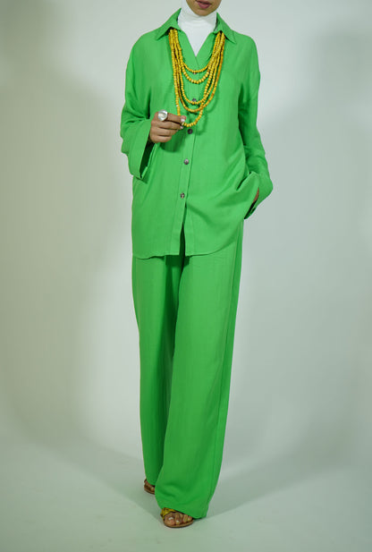 Green Power