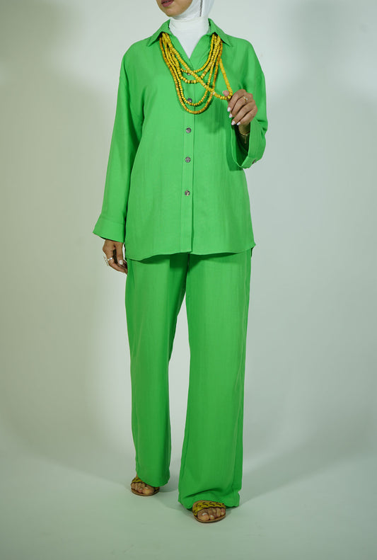 Green Power