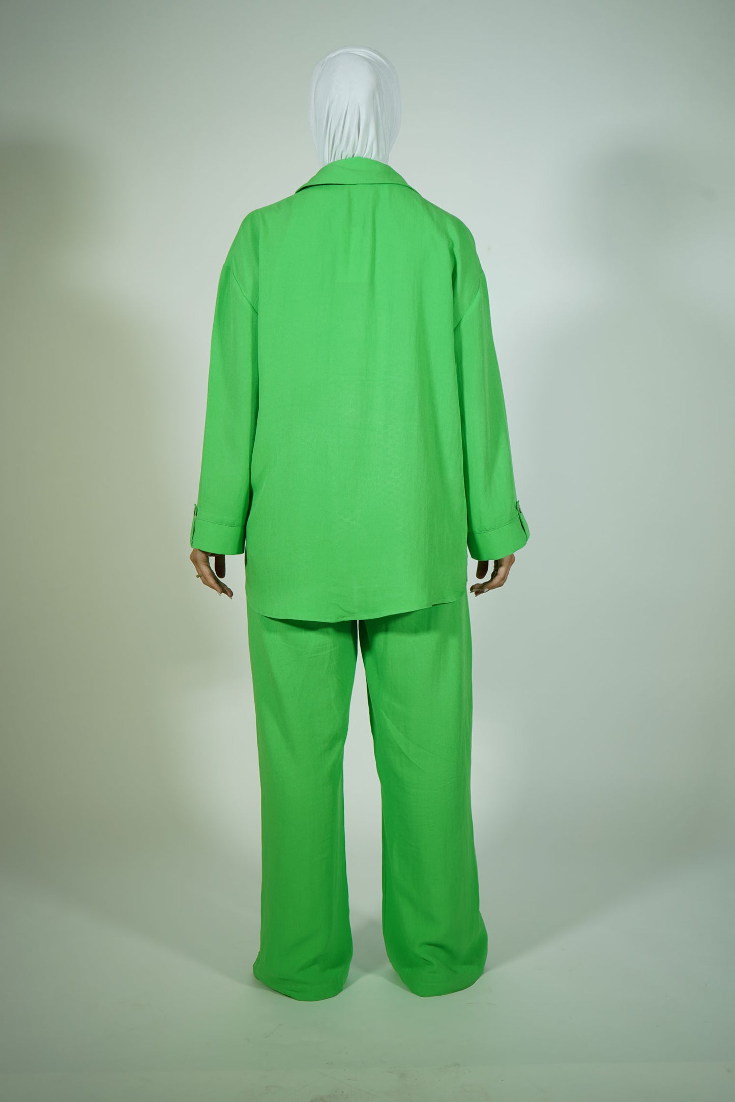 Green Power